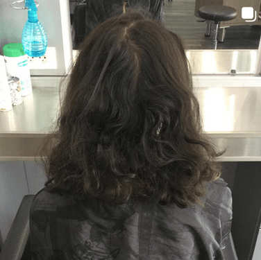 Photo 30 du book Célestine Coiffure