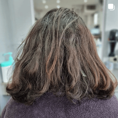 Photo 17 du book Célestine Coiffure