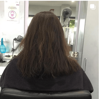Photo 22 du book Célestine Coiffure