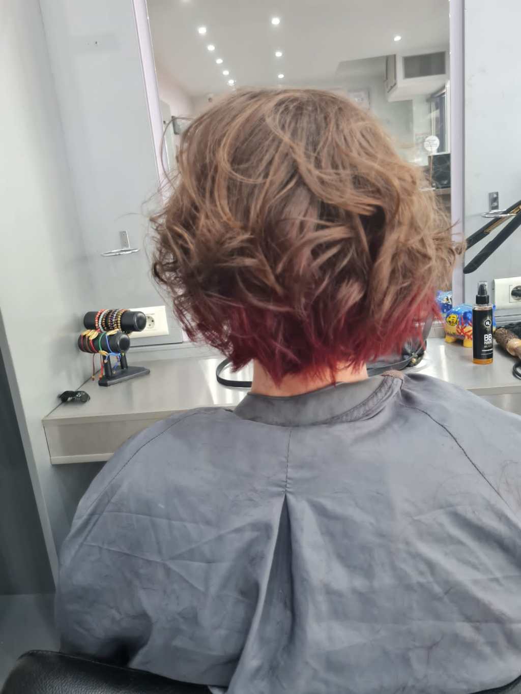 Transformation 07 — après la prestation